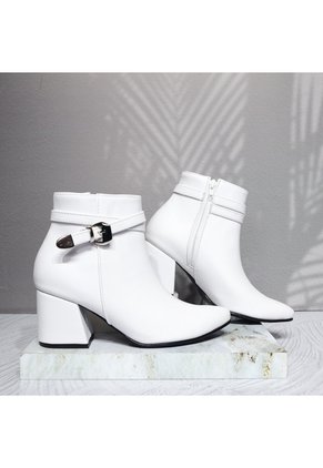 Botin Para Mujer 7411-Z578 ZAVATTY