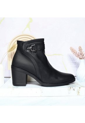 Botin Para Mujer 2429-Z22 ZAVATTY