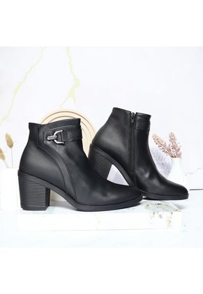 Botin Para Mujer 2429-Z22 ZAVATTY