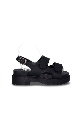 Sandalia  Para Mujer 509-1-Z457 ZAVATTY Zavatty