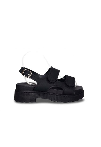 Sandalia  Para Mujer 509-1-Z457 ZAVATTY