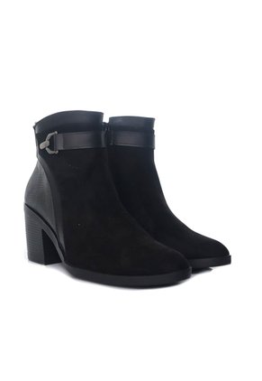 Botin Para Mujer 2429-Z22 ZAVATTY