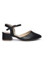 Tacon Para Mujer 33006-Z148 ZAVATTY de Zavatty
