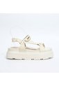 Sandalia Plana Para Mujer C530-Z84 ZAVATTY de Zavatty