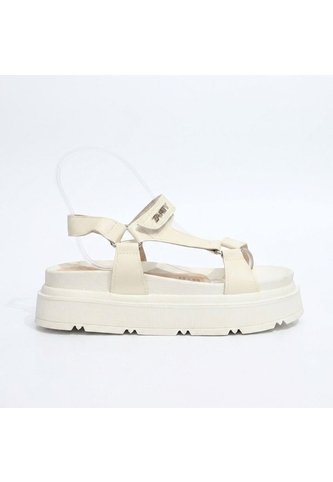 Sandalia Plana Para Mujer C530-Z84 ZAVATTY Zavatty