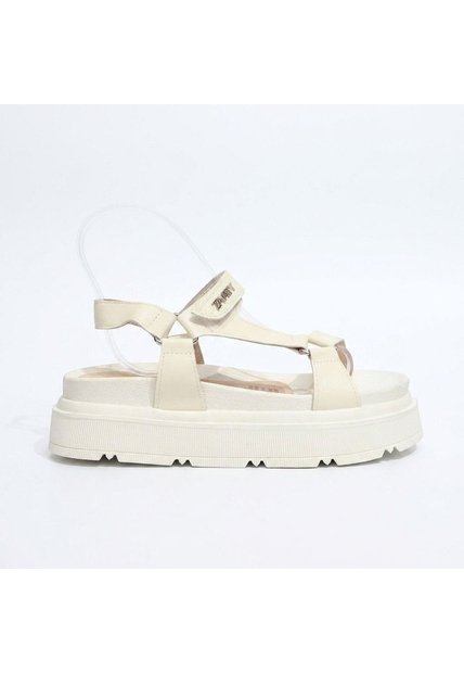 Sandalia Plana Para Mujer C530-Z84 ZAVATTY
