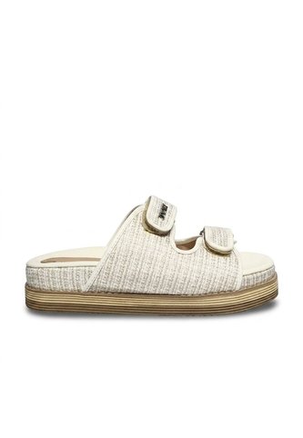 Sandalia Canoa Para Mujer 3100-Z617 ZAVATTY Zavatty