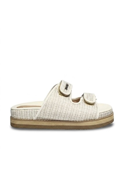 Sandalia Canoa Para Mujer 3100-Z617 ZAVATTY
