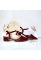 Tacon Para Mujer 33006-Z148 ZAVATTY de Zavatty