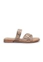 Sandalia Plana Para Mujer 25C36-Z19 ZAVATTY de Zavatty