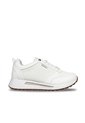 Tenis Para Mujer TA868 PERLA BRILLANTE ZAVATTY de Zavatty