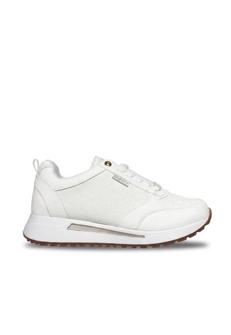 Tenis Para Mujer TA868 PERLA BRILLANTE ZAVATTY Zavatty