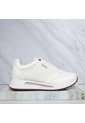 Tenis Para Mujer TA868 PERLA BRILLANTE ZAVATTY de Zavatty