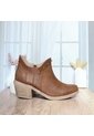 Botin Para Mujer 1849-Z62 ZAVATTY de Zavatty