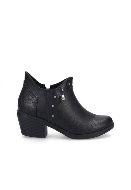 Botin Para Mujer 1849-Z62 ZAVATTY