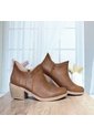 Botin Para Mujer 1849-Z62 ZAVATTY de Zavatty