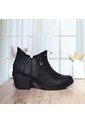 Botin Para Mujer 1849-Z62 ZAVATTY de Zavatty