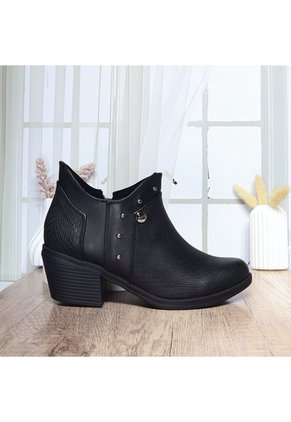 Botin Para Mujer 1849-Z62 ZAVATTY
