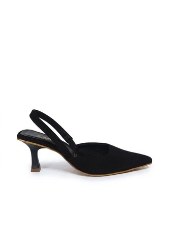 Tacon Para Mujer KIARA-Z120 ZAVATTY Zavatty
