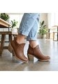 Botin Para Mujer 1849-Z62 ZAVATTY de Zavatty