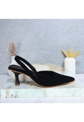 Tacon Para Mujer KIARA-Z120 ZAVATTY