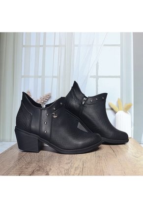 Botin Para Mujer 1849-Z62 ZAVATTY