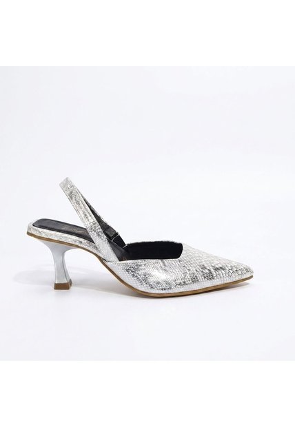 Tacon Para Mujer KIARA-Z120 ZAVATTY
