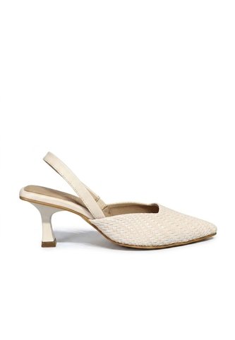 Tacon Para Mujer KIARA-Z120 ZAVATTY Zavatty