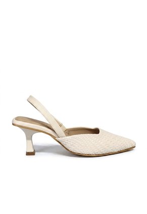 Tacon Para Mujer KIARA-Z120 ZAVATTY