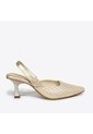 Tacon Para Mujer KIARA-Z120 ZAVATTY de Zavatty