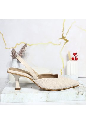 Tacon Para Mujer KIARA-Z120 ZAVATTY