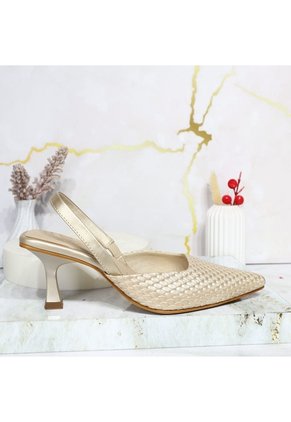 Tacon Para Mujer KIARA-Z120 ZAVATTY
