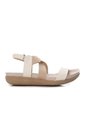 Sandalia Plana Para Mujer 1019-Z83 ZAVATTY de Zavatty