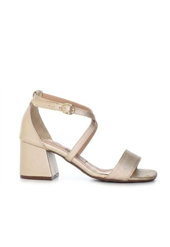 Sandalia Para Mujer Q51-Z471 ZAVATTY Zavatty