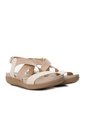 Sandalia Plana Para Mujer 1019-Z83 ZAVATTY de Zavatty