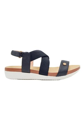Sandalia Plana Para Mujer 1019-Z83 ZAVATTY