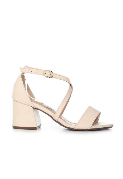 Sandalia Para Mujer Q51-Z471 ZAVATTY