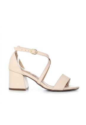 Sandalia Para Mujer Q51-Z471 ZAVATTY