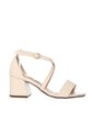 Sandalia Para Mujer Q51-Z471 ZAVATTY de Zavatty