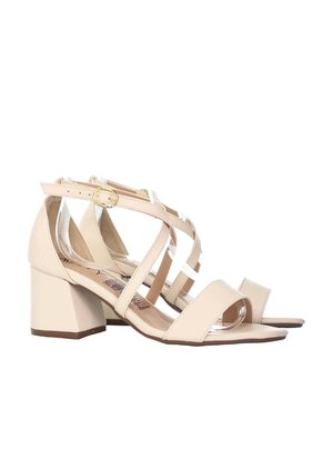 Sandalia Para Mujer Q51-Z471 ZAVATTY