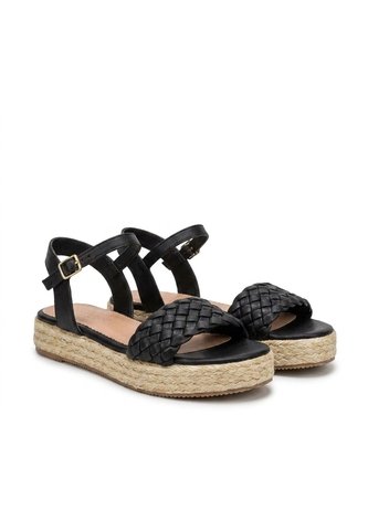Plataforma Baja Para Mujer M01-Z471 ZAVATTY Zavatty