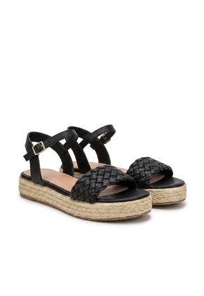 Plataforma Baja Para Mujer M01-Z471 ZAVATTY