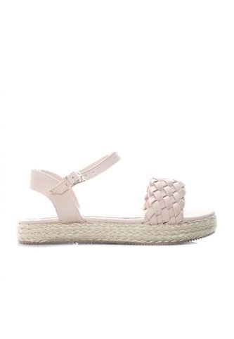 Plataforma Baja Para Mujer M01-Z471 ZAVATTY Zavatty