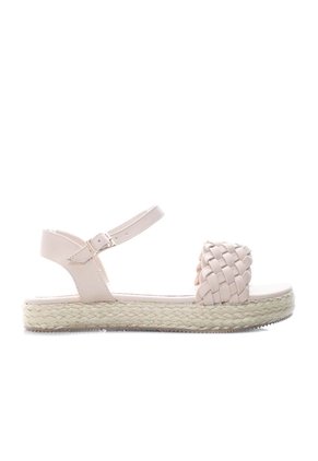 Plataforma Baja Para Mujer M01-Z471 ZAVATTY