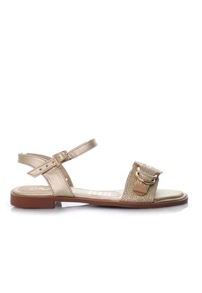 Sandalia Plana Para Mujer V221-Z84 ZAVATTY