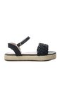 Plataforma Baja Para Mujer M01-Z471 ZAVATTY de Zavatty