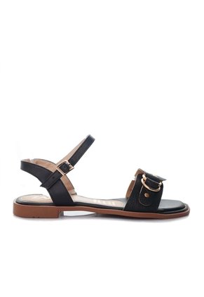 Sandalia Plana Para Mujer V221-Z84 ZAVATTY