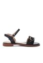 Sandalia Plana Para Mujer V221-Z84 ZAVATTY de Zavatty