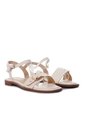 Sandalia Plana Para Mujer V221-Z84 ZAVATTY de Zavatty