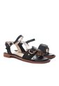 Sandalia Plana Para Mujer V221-Z84 ZAVATTY de Zavatty